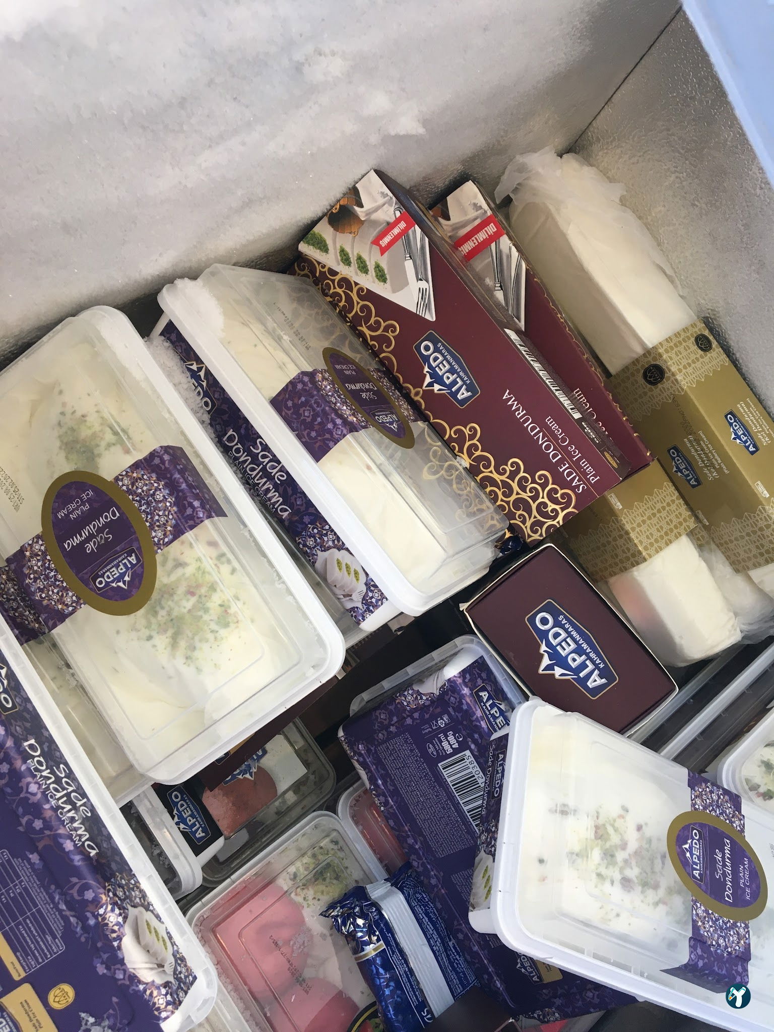 Gaziantep Baklavacısı Çaparoğulları