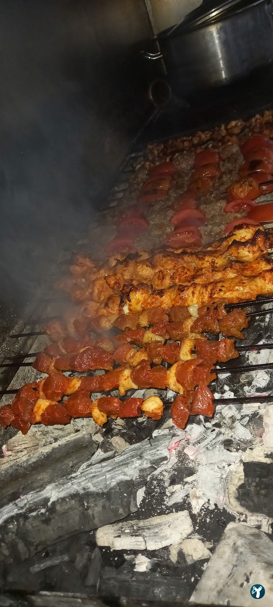 Lezzet Kebap Ve Lahmacun Salonu
