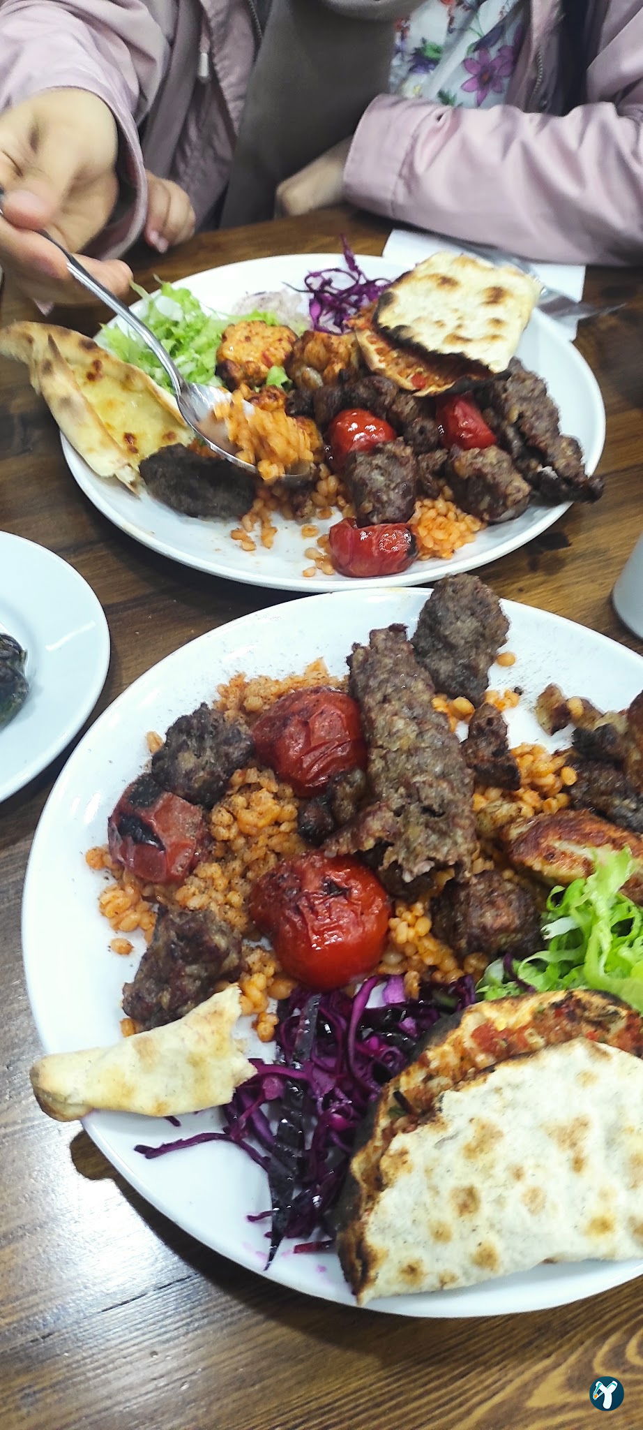 Lezzet Kebap Ve Lahmacun Salonu