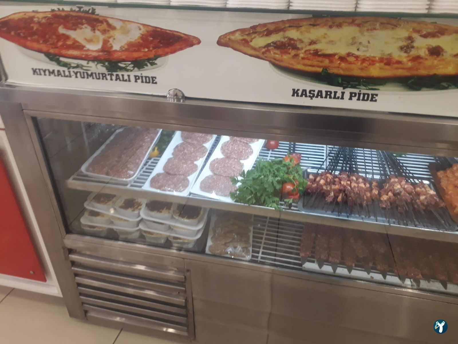 Lezzet Kebap Ve Lahmacun Salonu