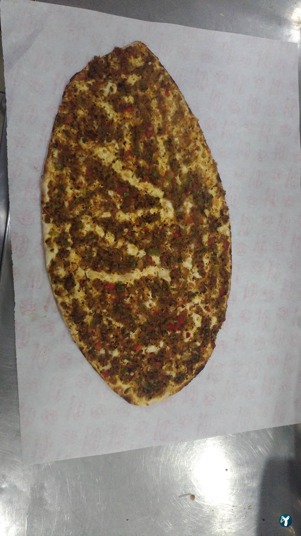 Lezzet Kebap Ve Lahmacun Salonu