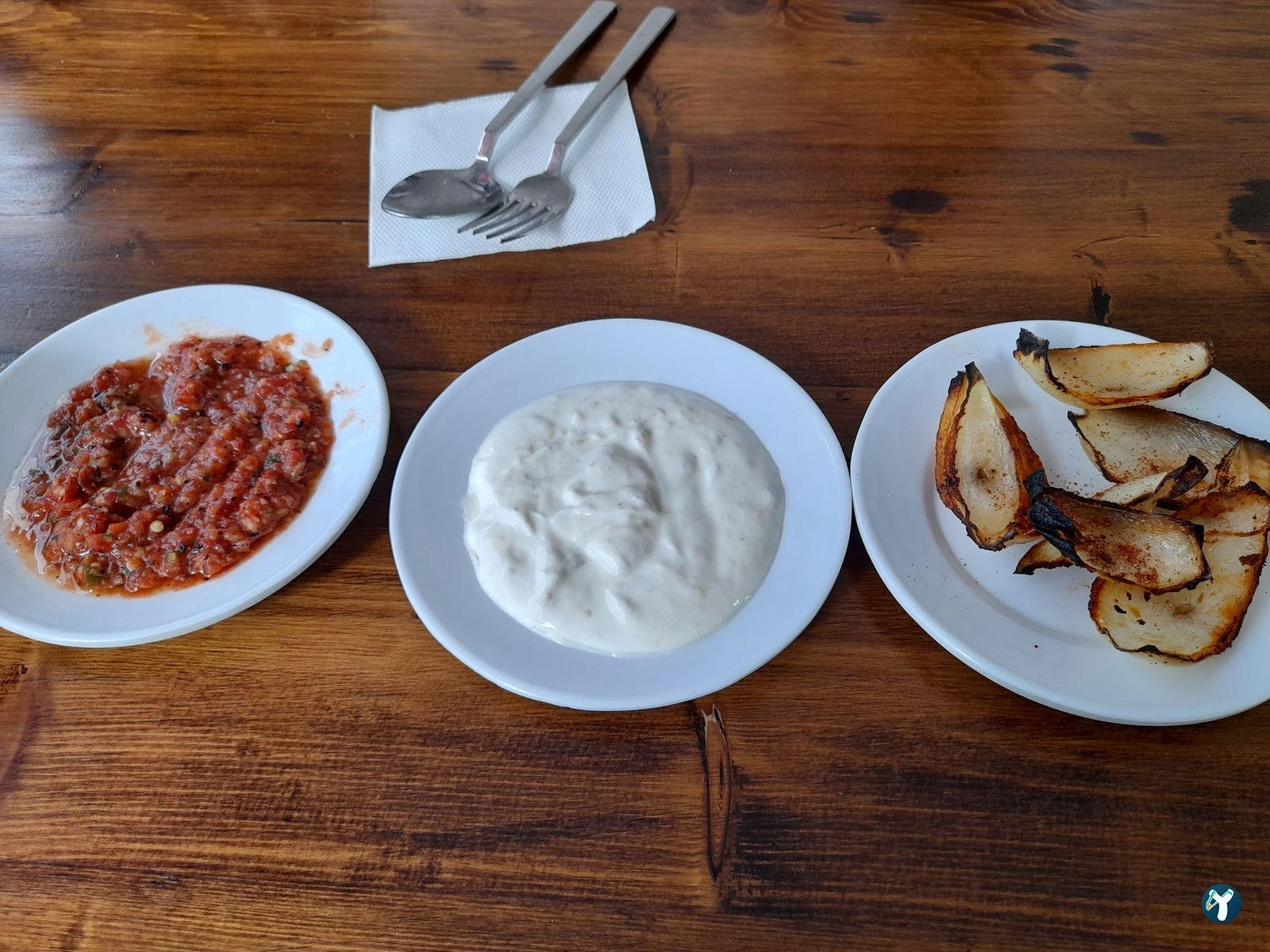 Lezzet Kebap Ve Lahmacun Salonu