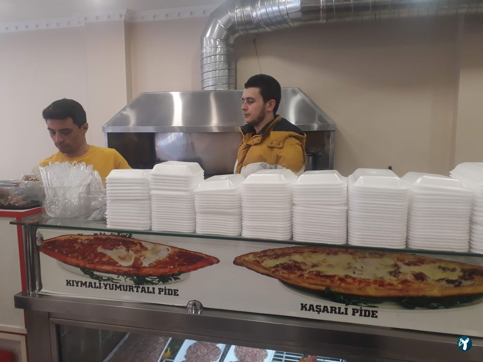 Lezzet Kebap Ve Lahmacun Salonu