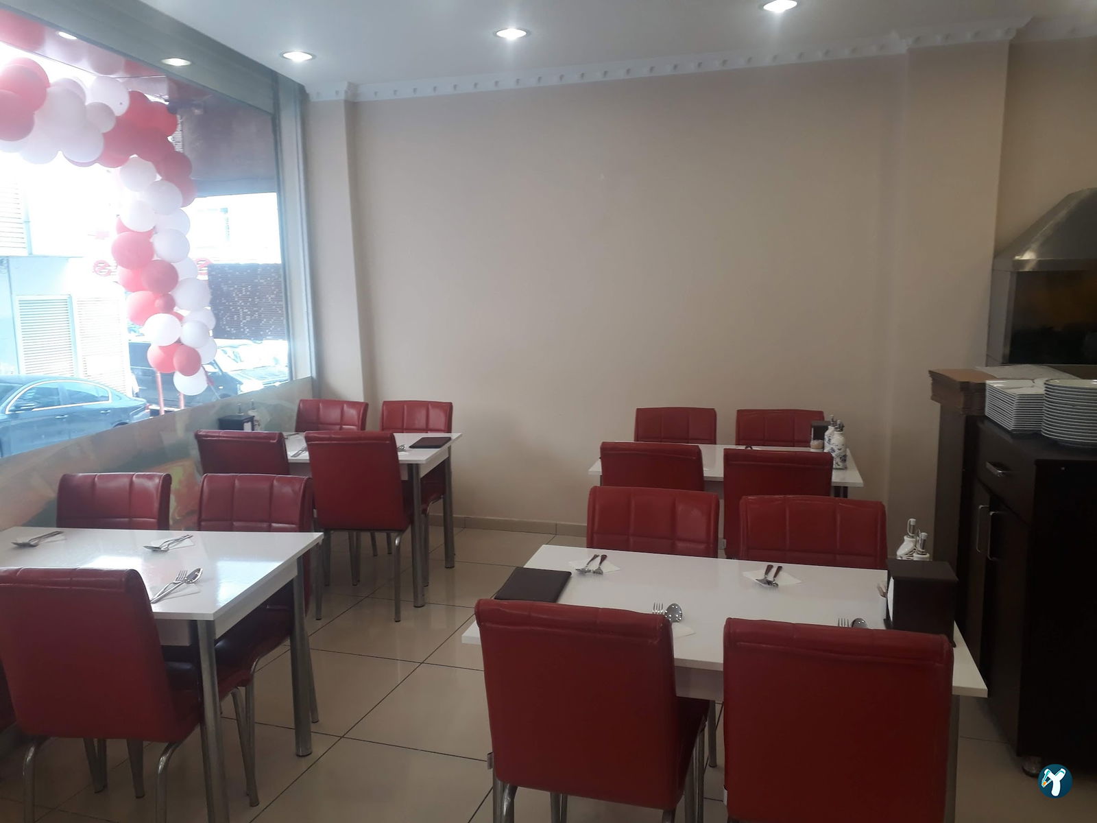Lezzet Kebap Ve Lahmacun Salonu