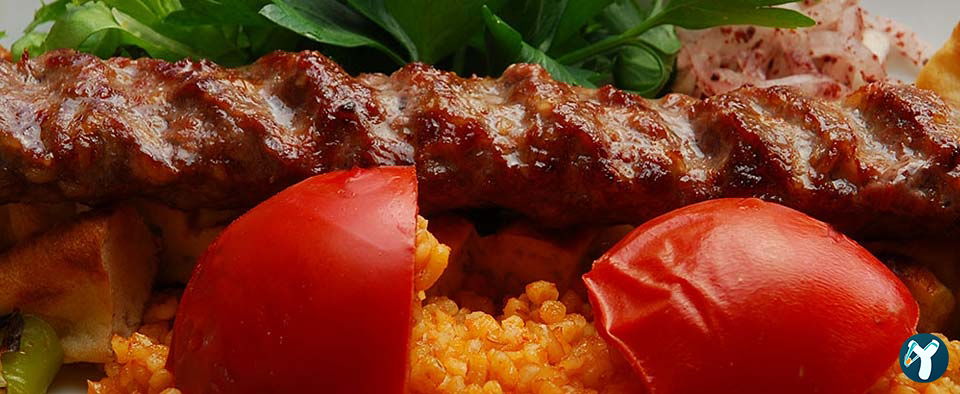 Lezzet Kebap Ve Lahmacun Salonu