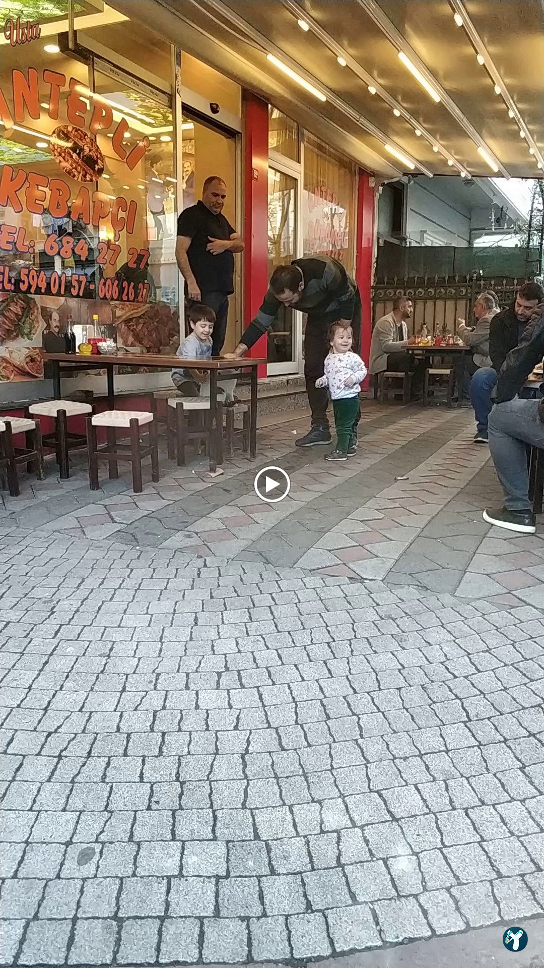 Lezzet Kebap Ve Lahmacun Salonu