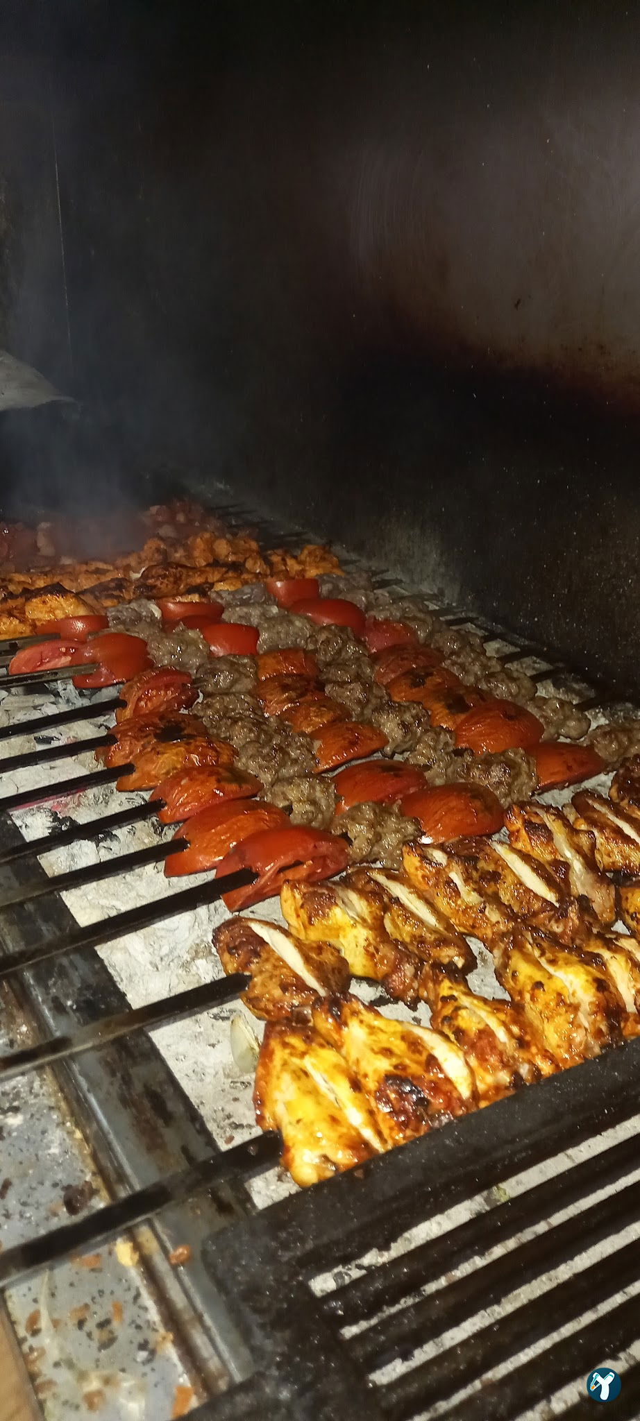 Lezzet Kebap Ve Lahmacun Salonu