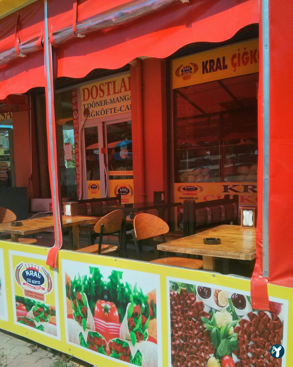 Dostlar