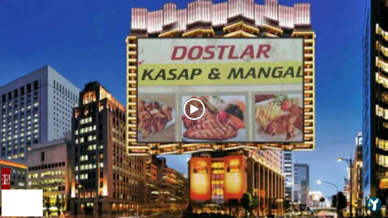 Dostlar