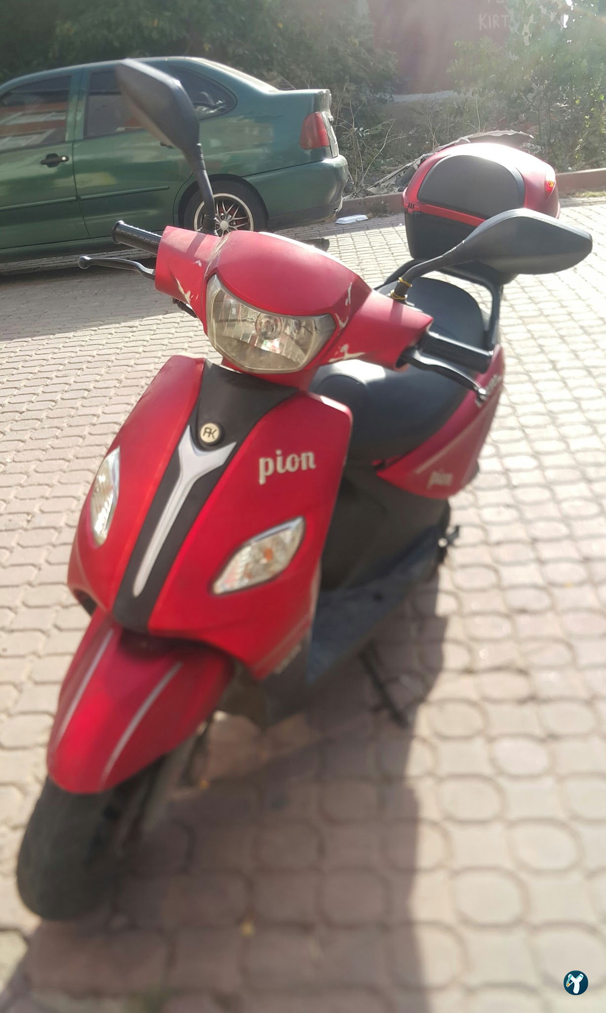 Dostlar