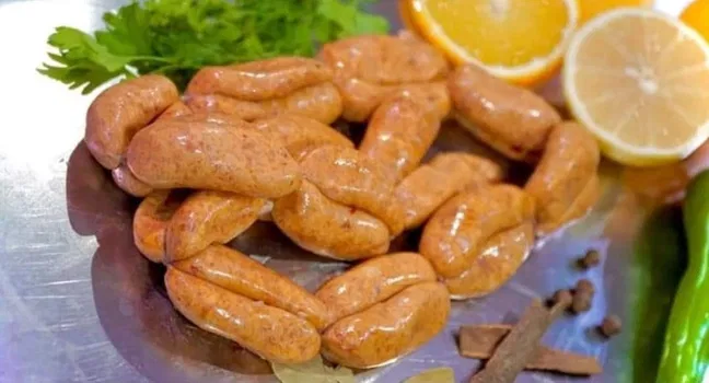 Garip Tavuk resimleri