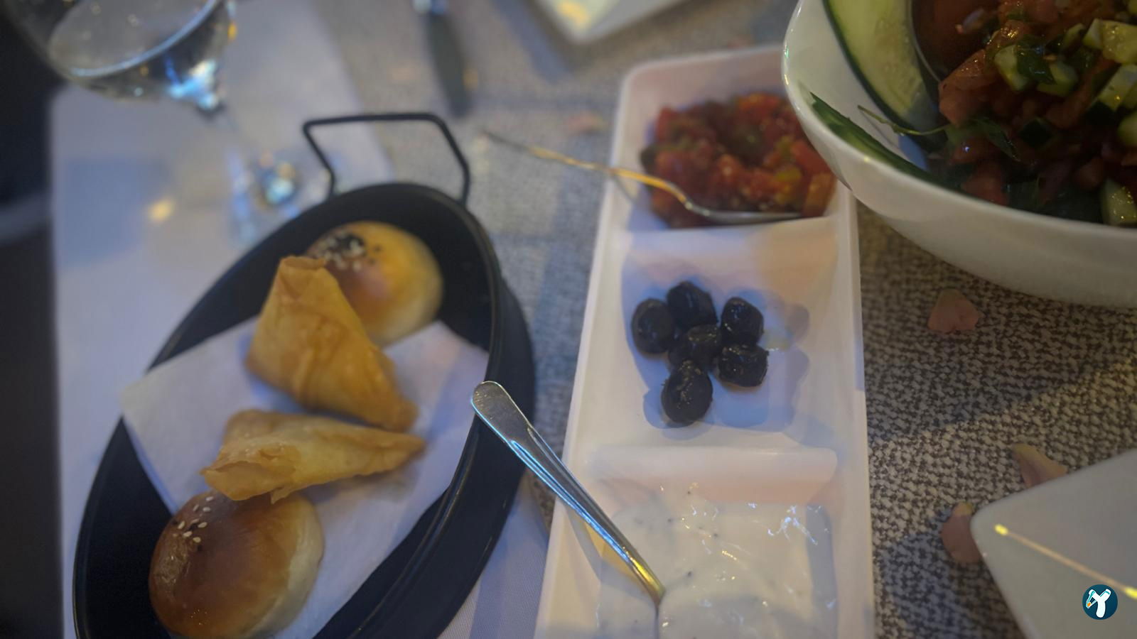 Moonlıght Restoran