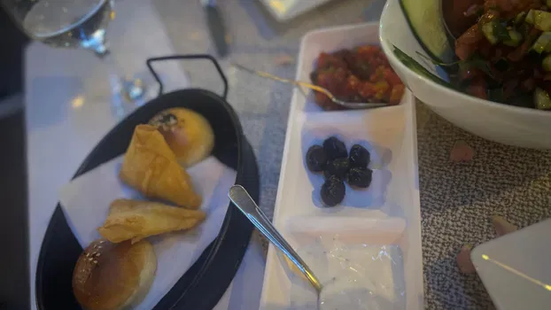 Moonlıght Restoran resimleri