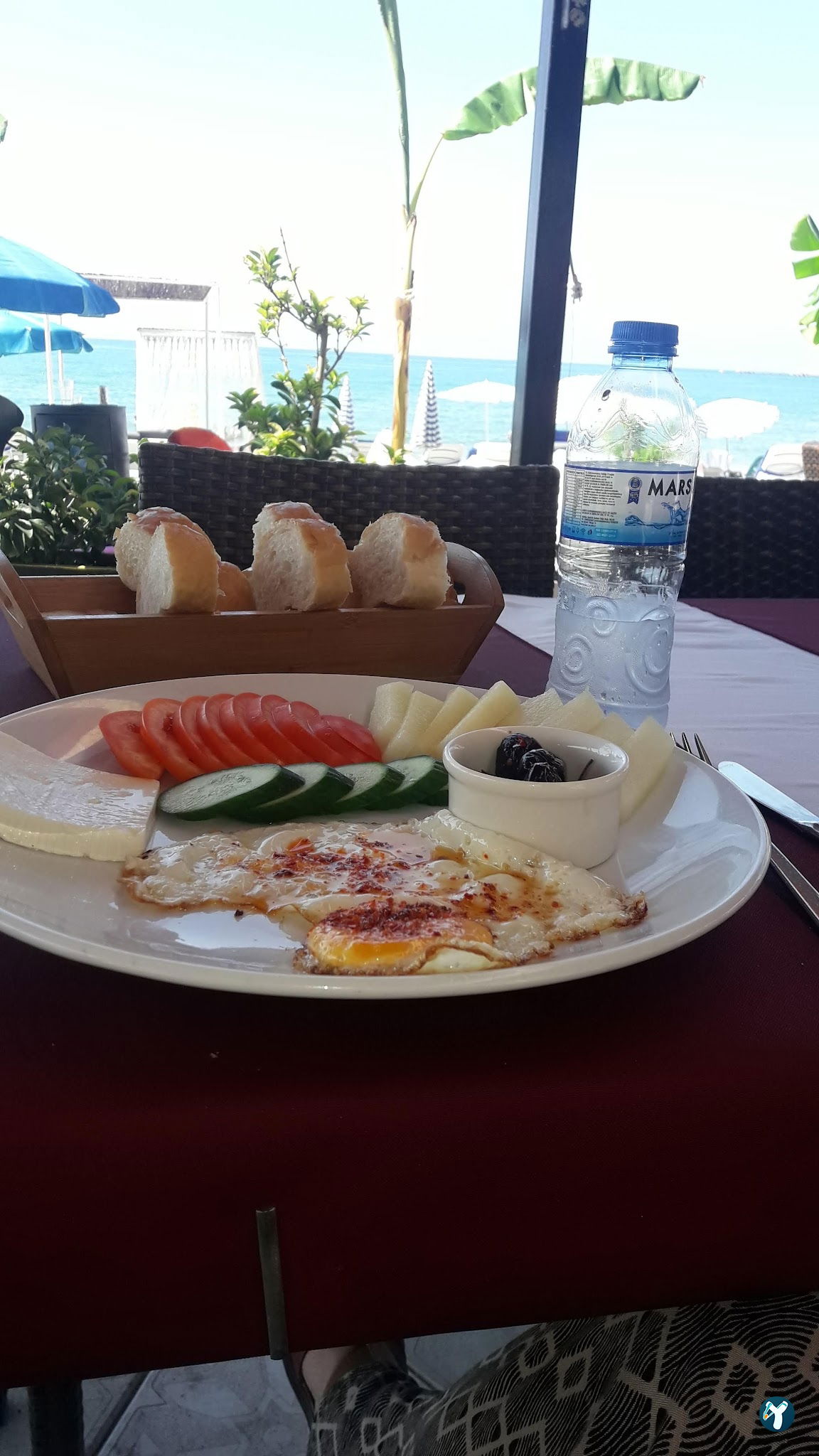 Moonlıght Restoran