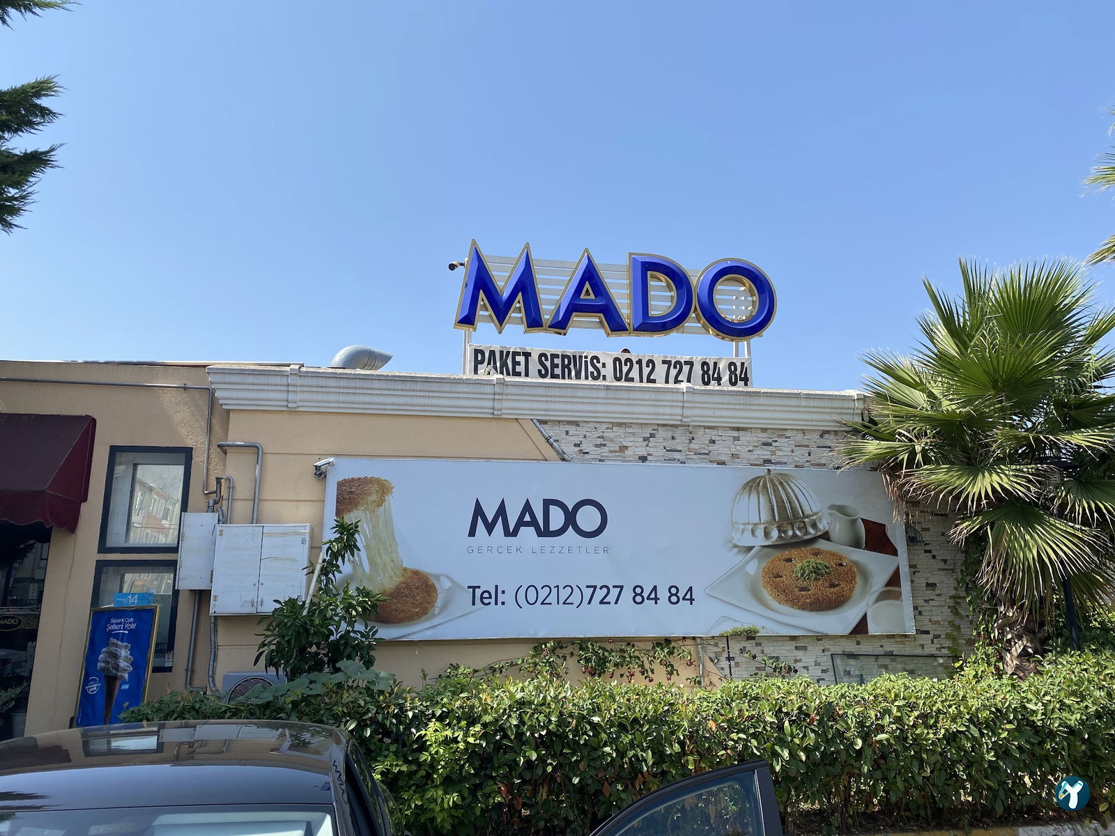 Mado