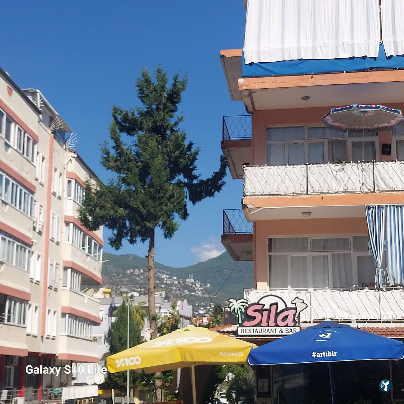 Sıla Restaurant