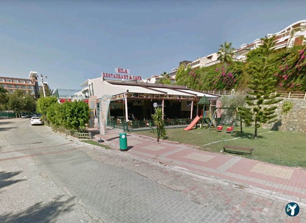 Sıla Restaurant