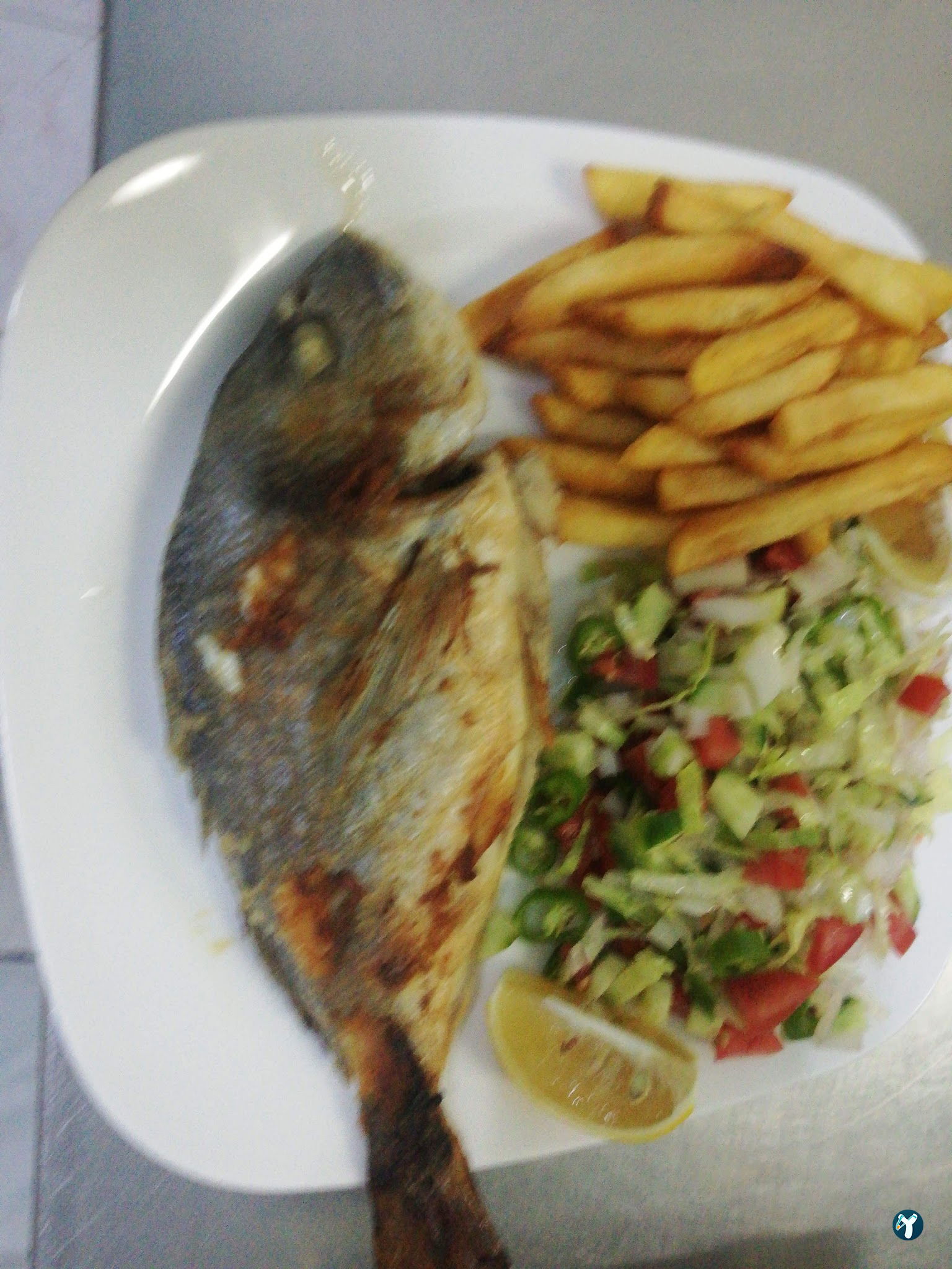 Sıla Restaurant
