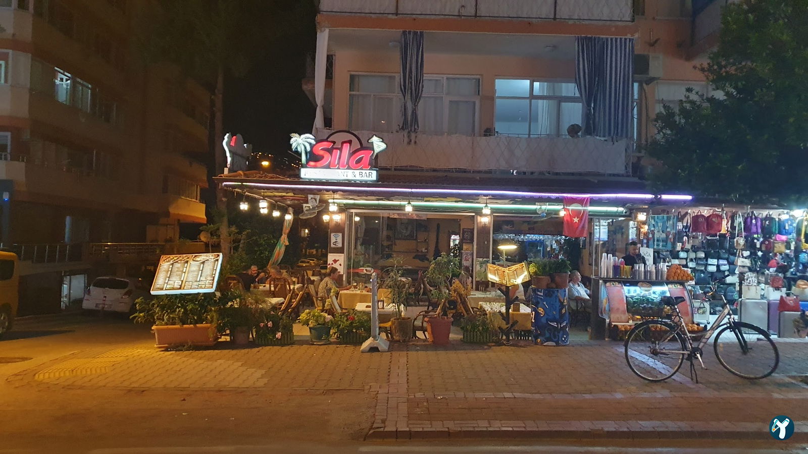Sıla Restaurant