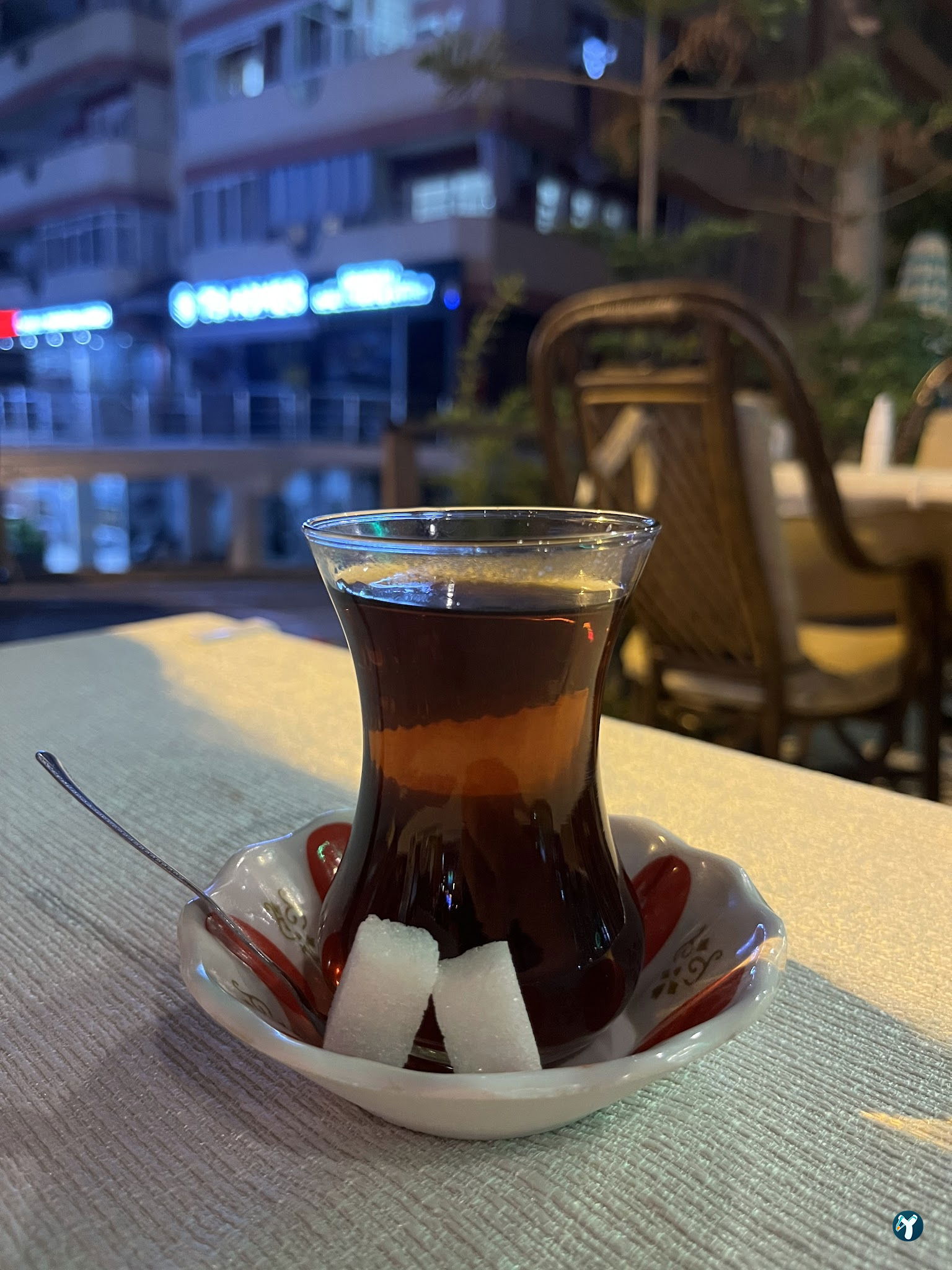 Sıla Restaurant
