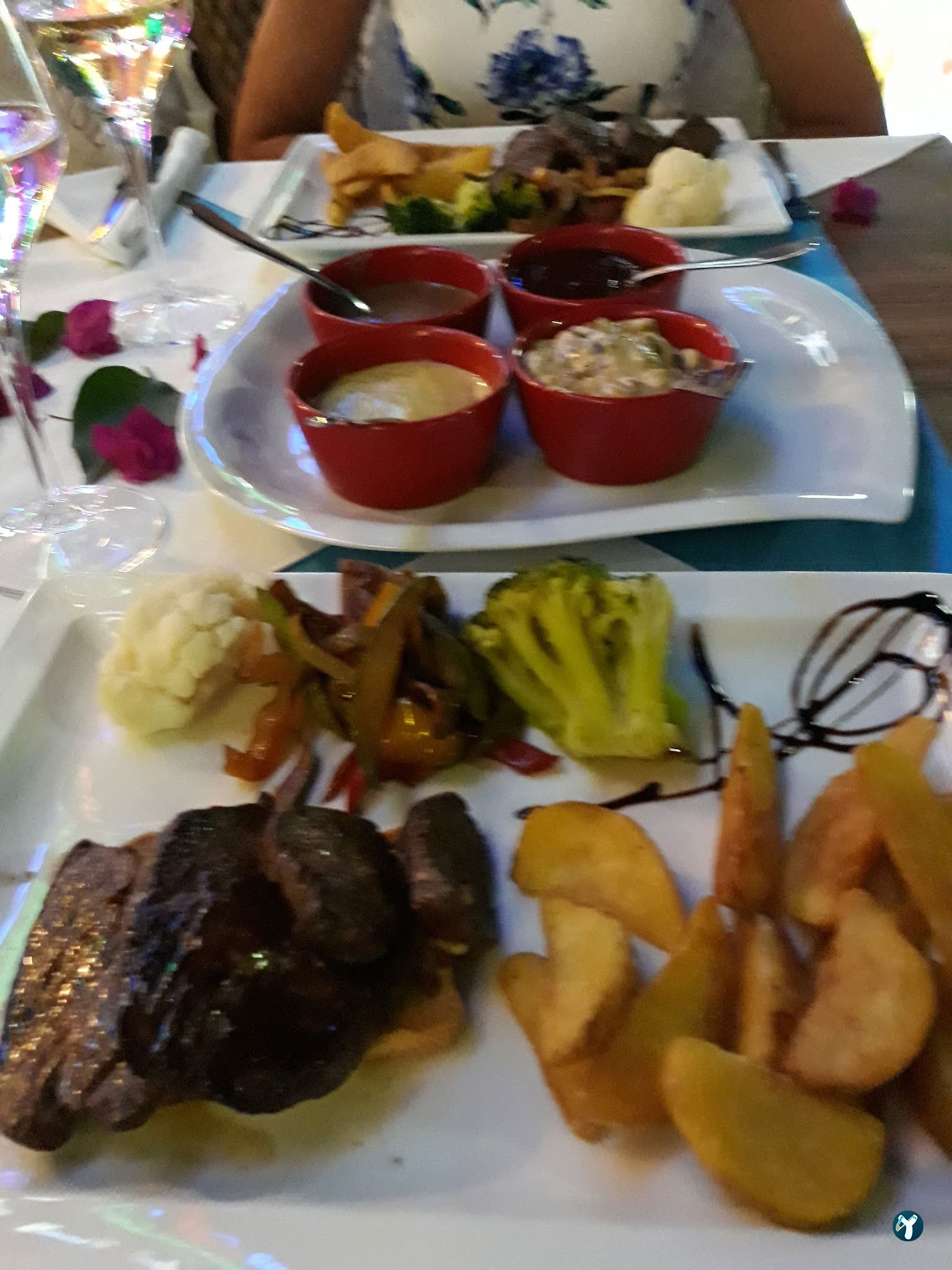 Sıla Restaurant