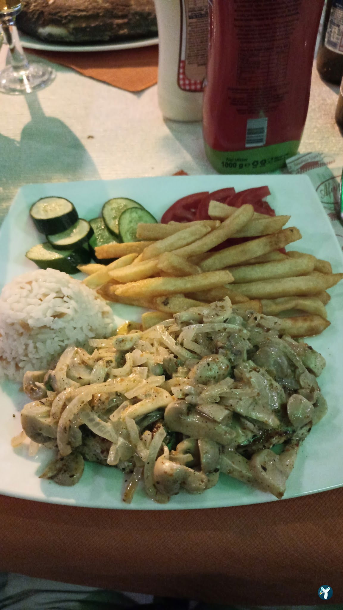 Sıla Restaurant