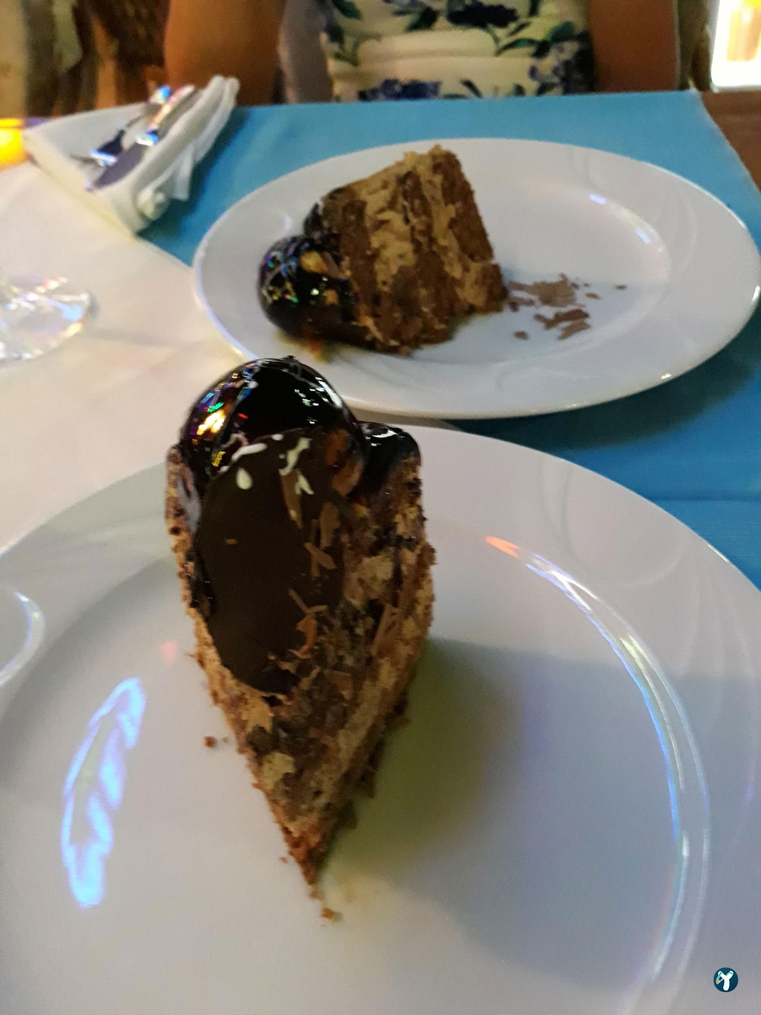 Sıla Restaurant