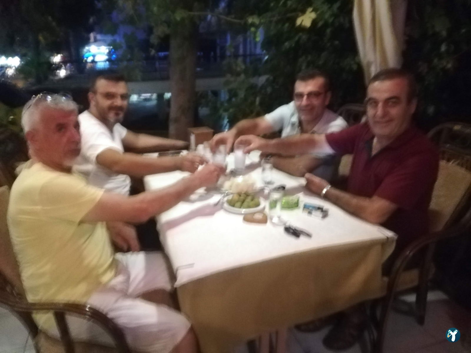 Sıla Restaurant