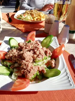 Sıla Restaurant resimleri