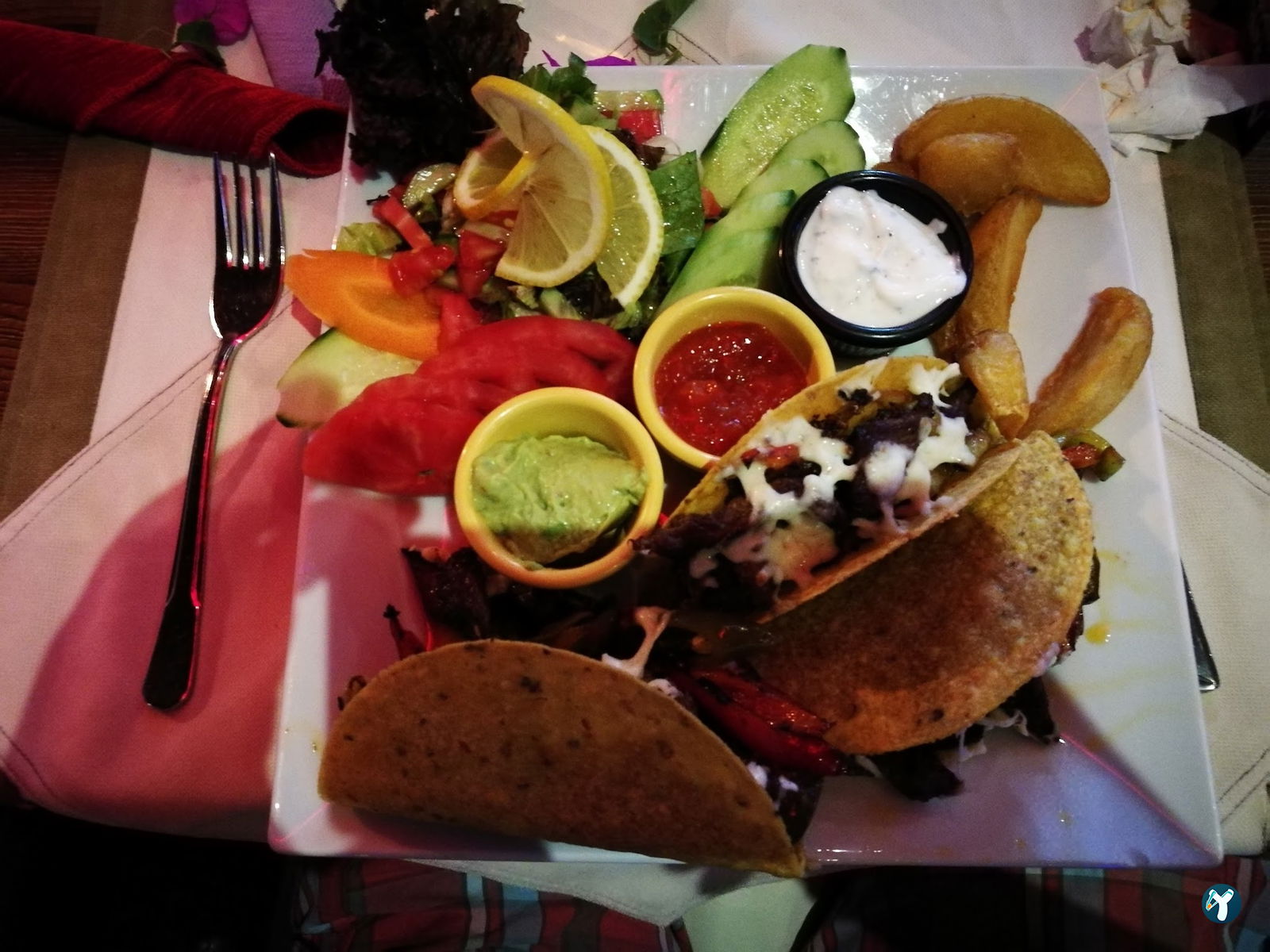 Sıla Restaurant