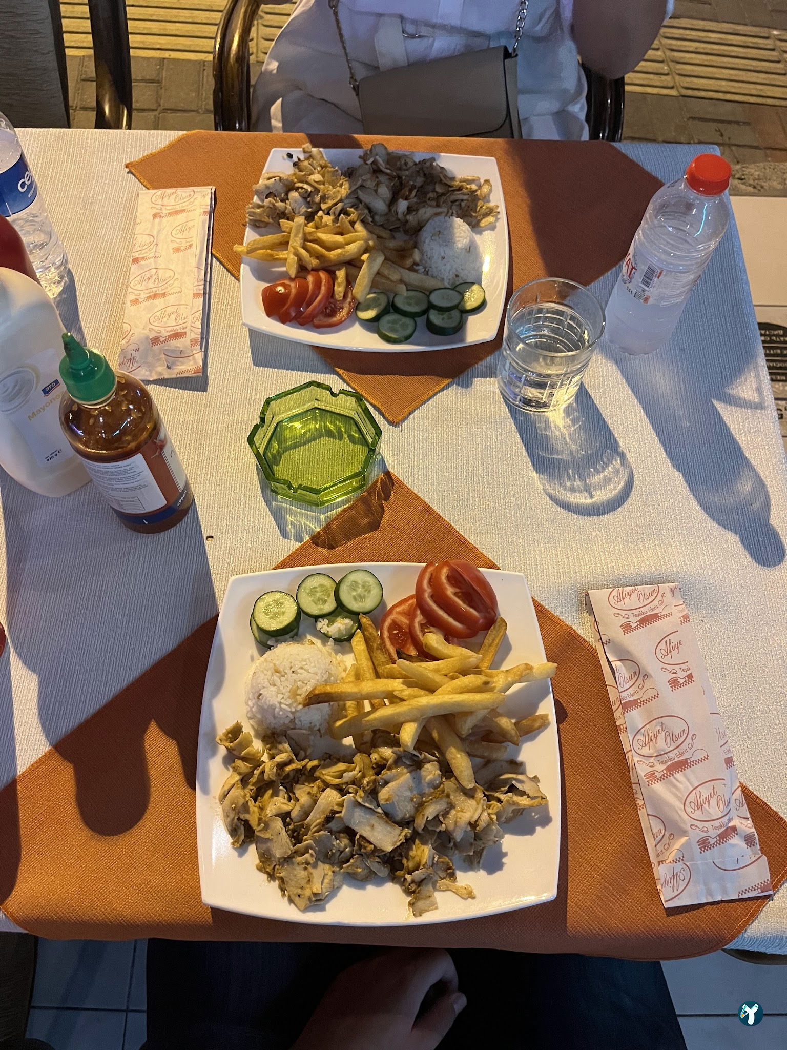 Sıla Restaurant
