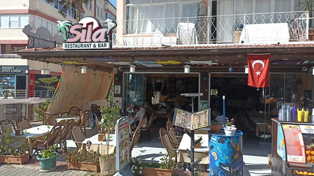 Sıla Restaurant resimleri