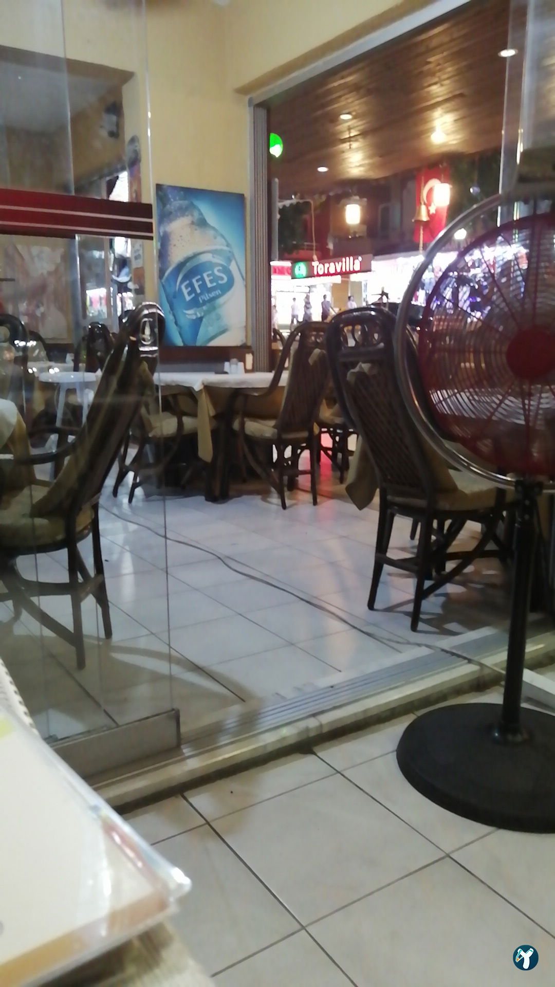 Sıla Restaurant