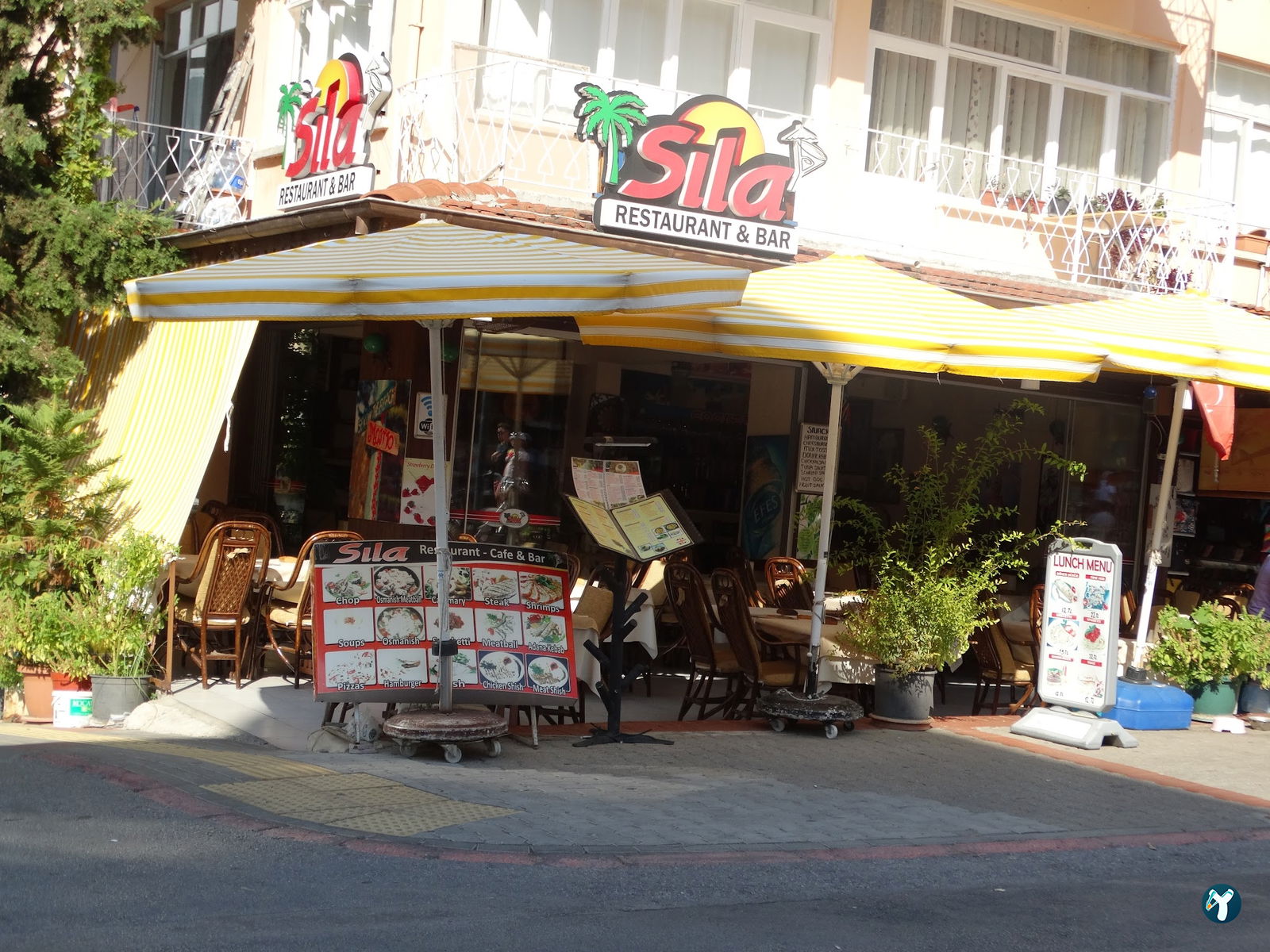 Sıla Restaurant