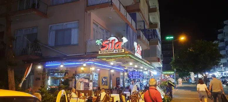 Sıla Restaurant resimleri