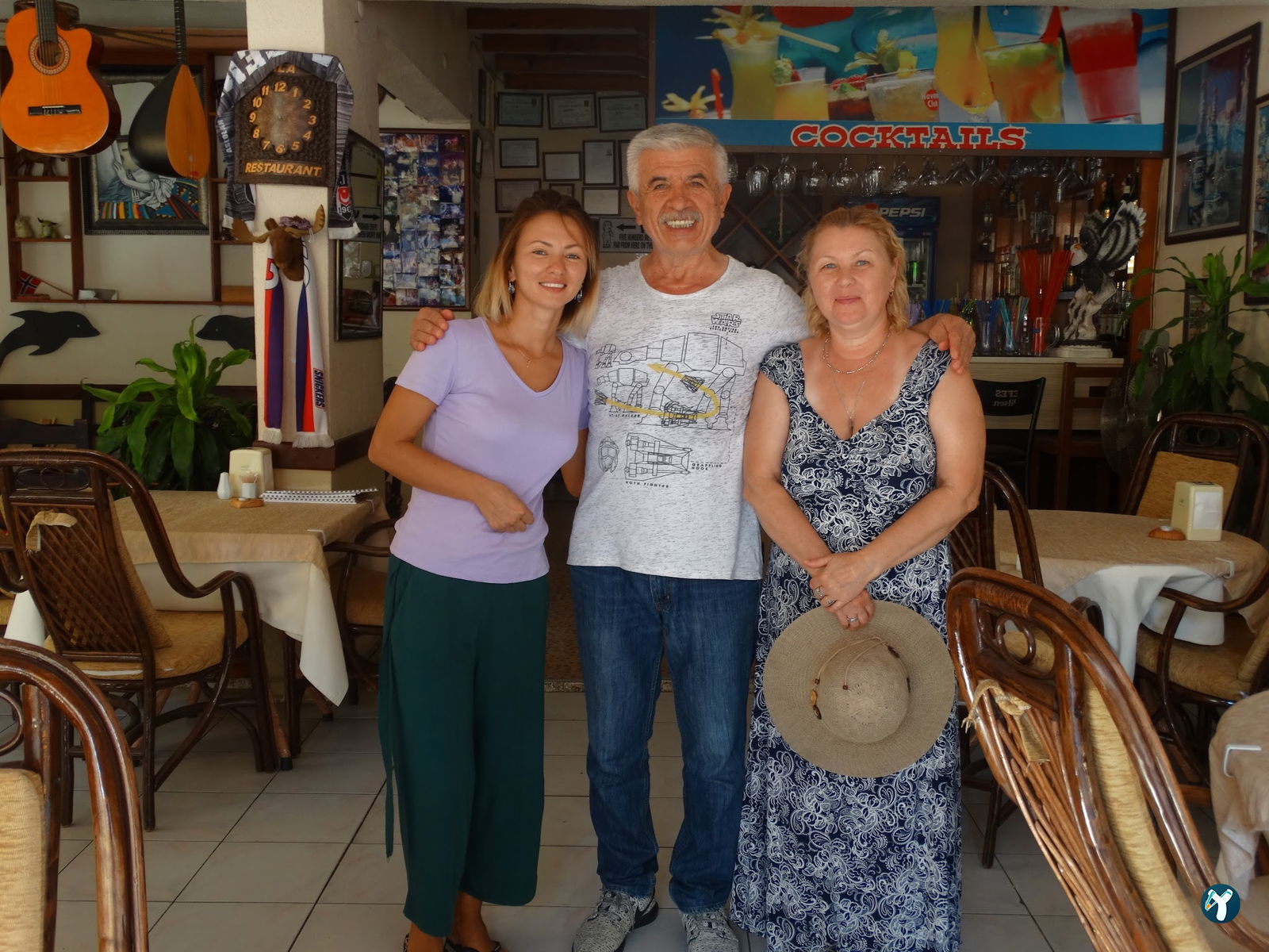 Sıla Restaurant