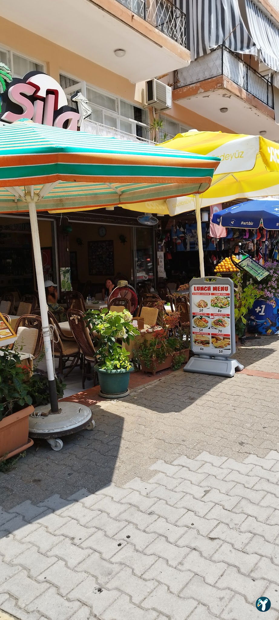 Sıla Restaurant