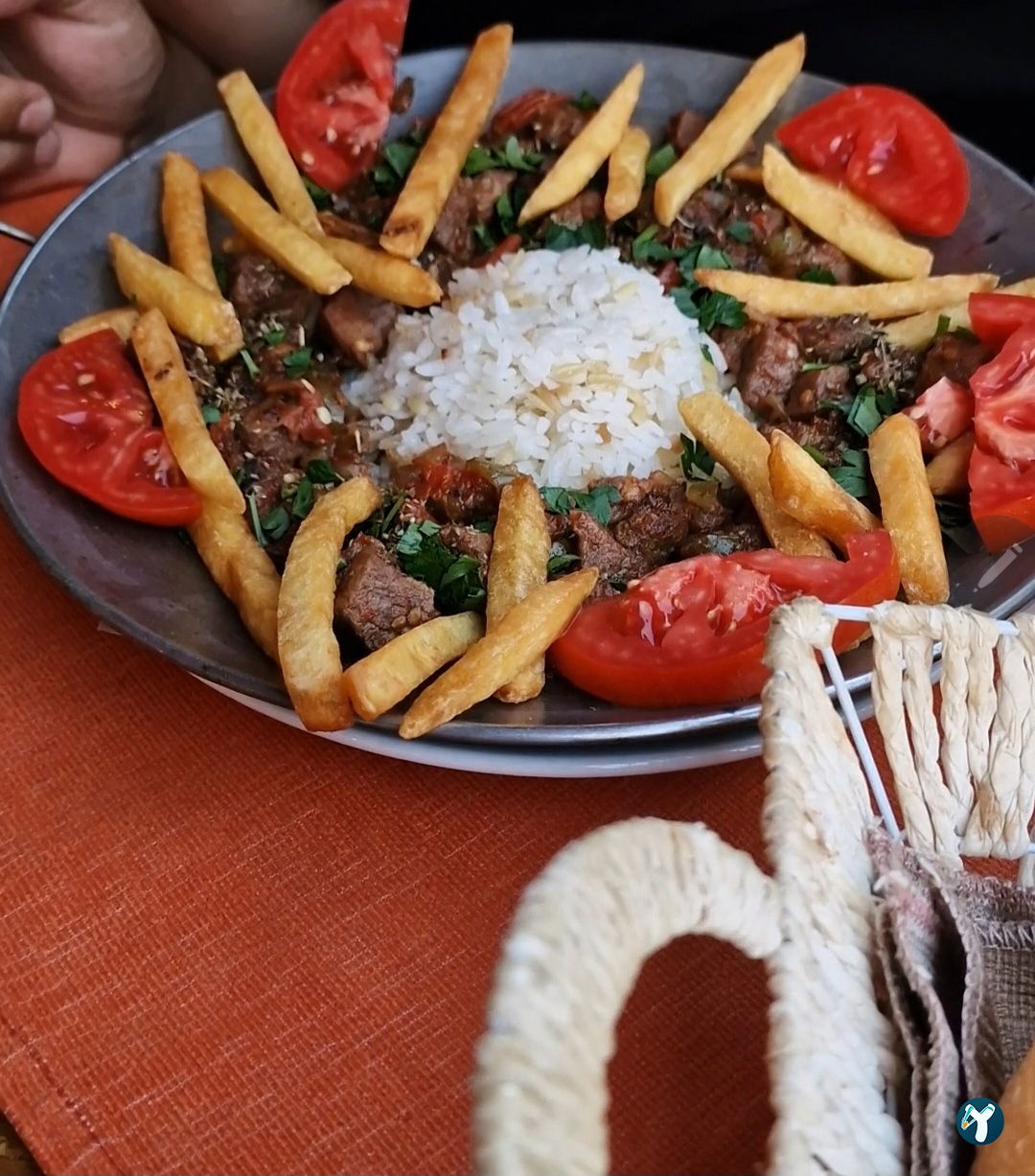 Sıla Restaurant
