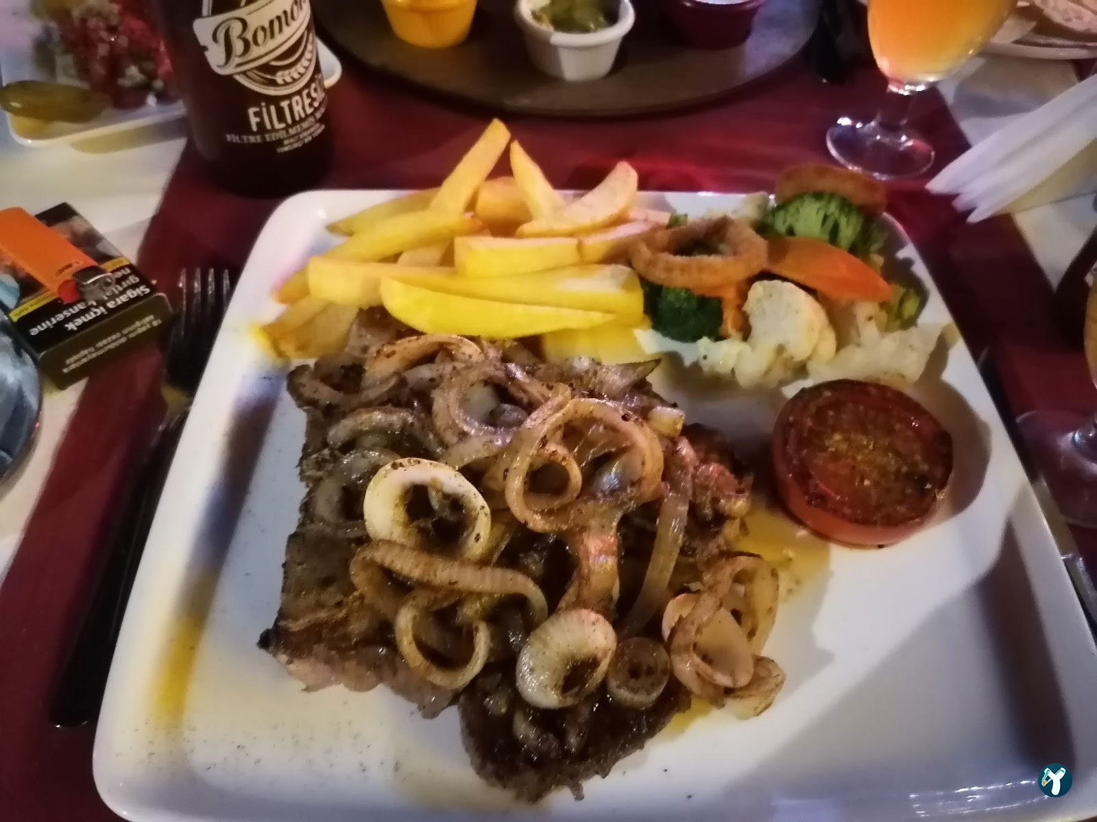 La Casa De Mamma