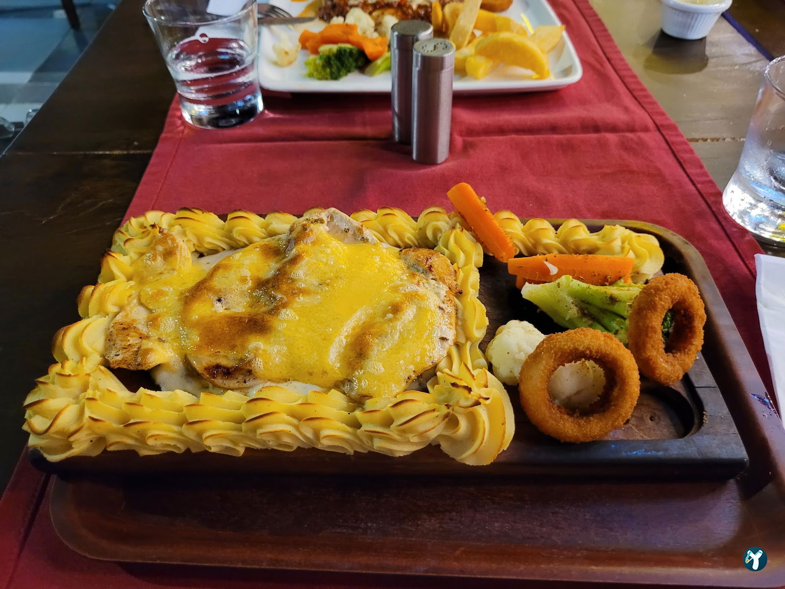 La Casa De Mamma