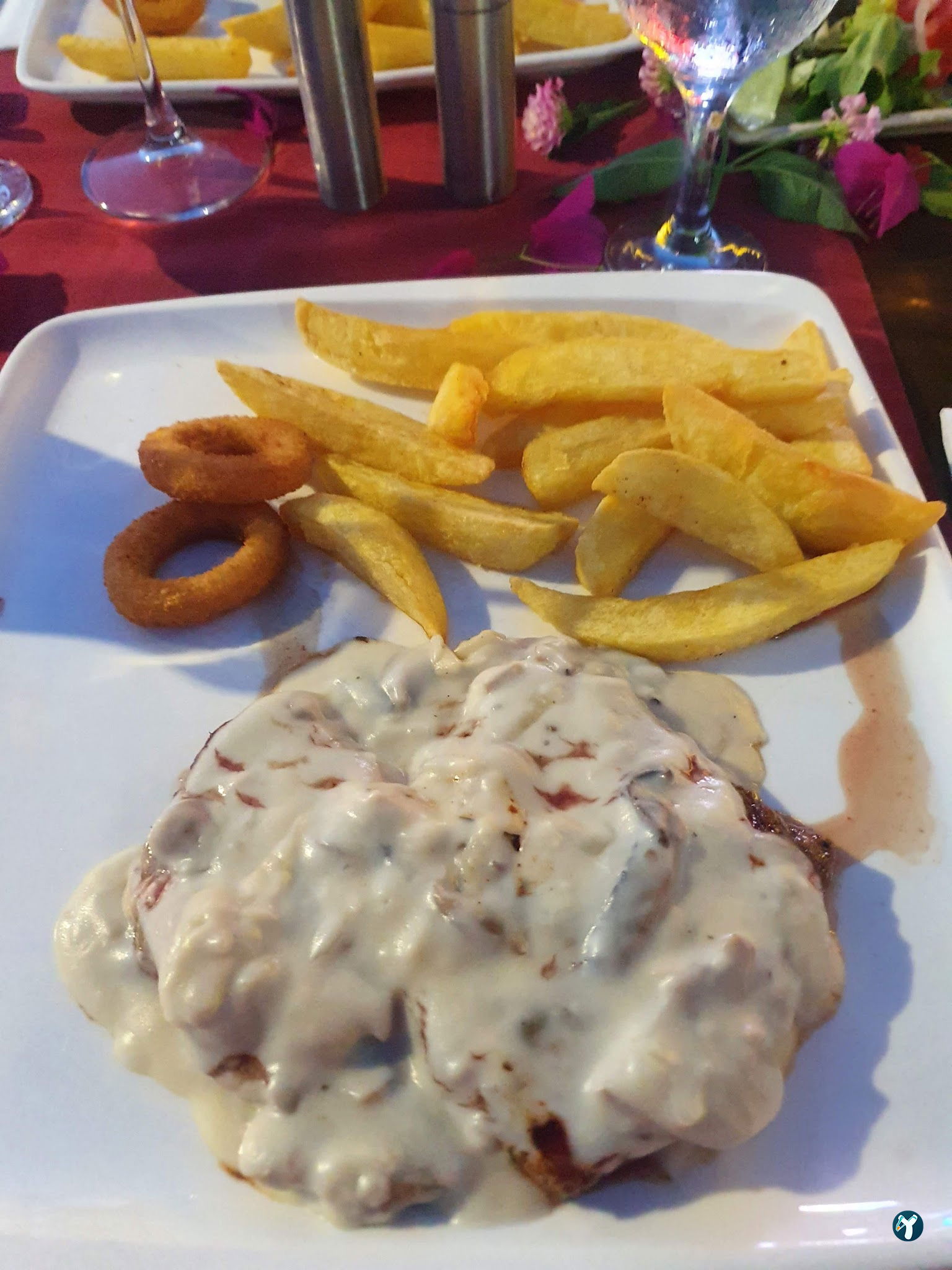 La Casa De Mamma