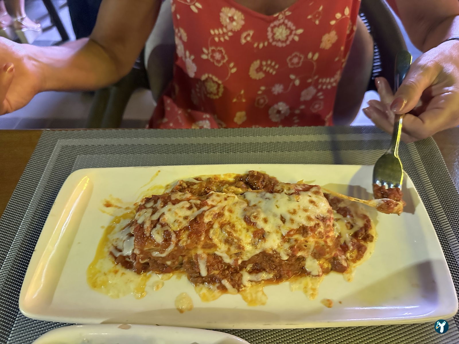 La Casa De Mamma