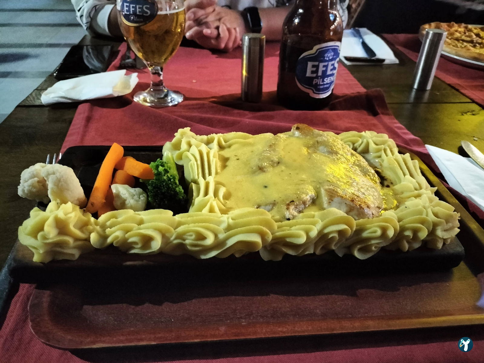 La Casa De Mamma