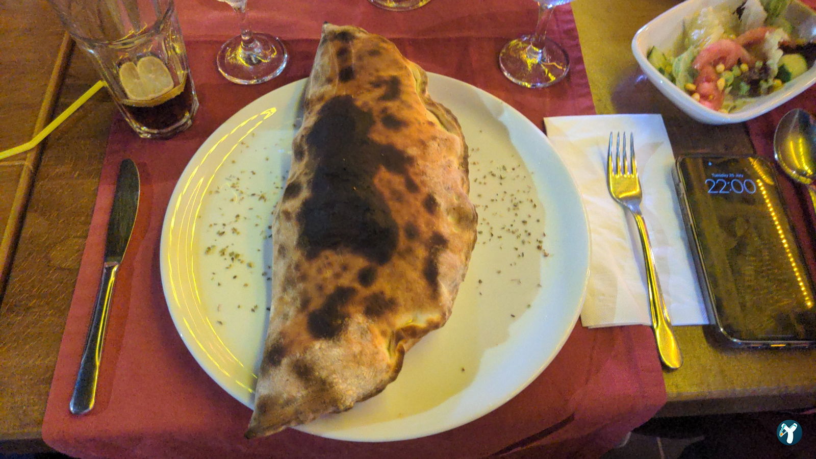 La Casa De Mamma