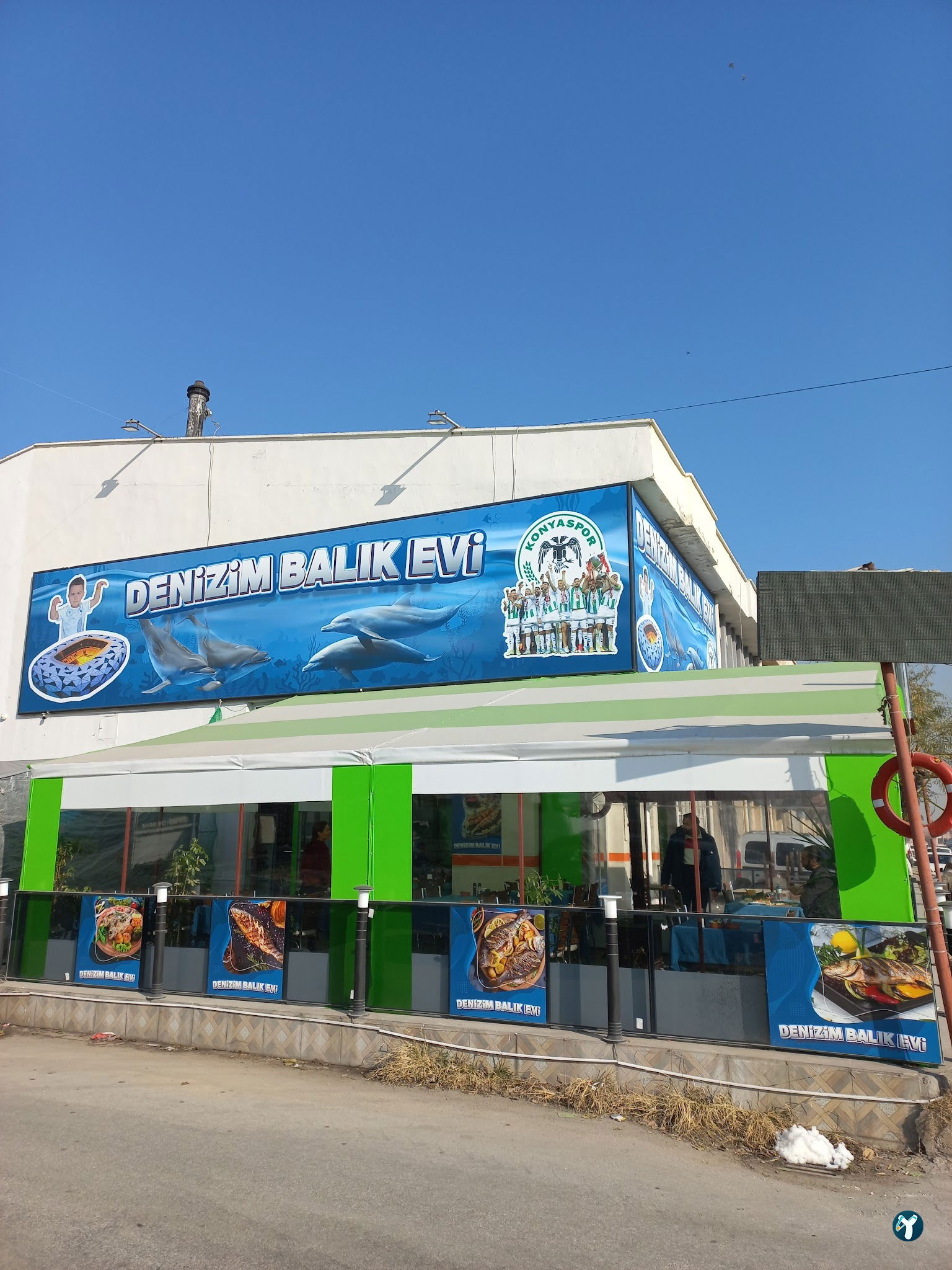 Gökcemkarşiyaka