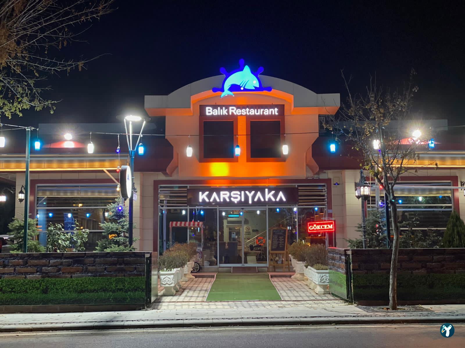 Gökcemkarşiyaka