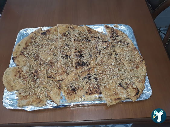 Meshur Nazilli Pide ve Corba Salonu