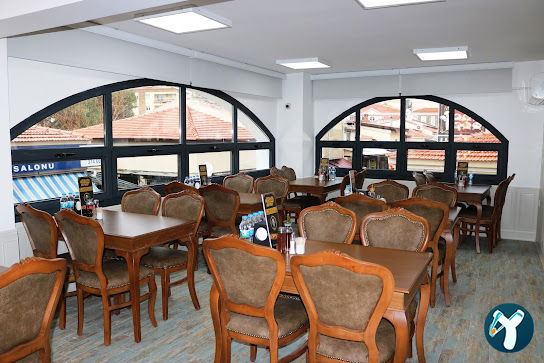 Meshur Nazilli Pide ve Corba Salonu