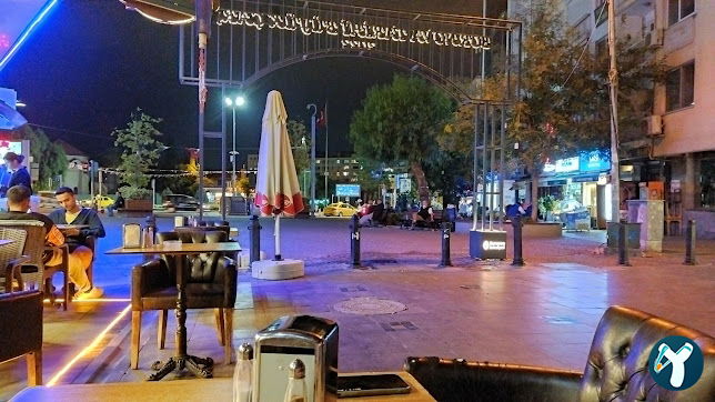 Meshur Nazilli Pide ve Corba Salonu