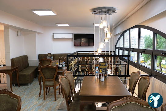 Meshur Nazilli Pide ve Corba Salonu